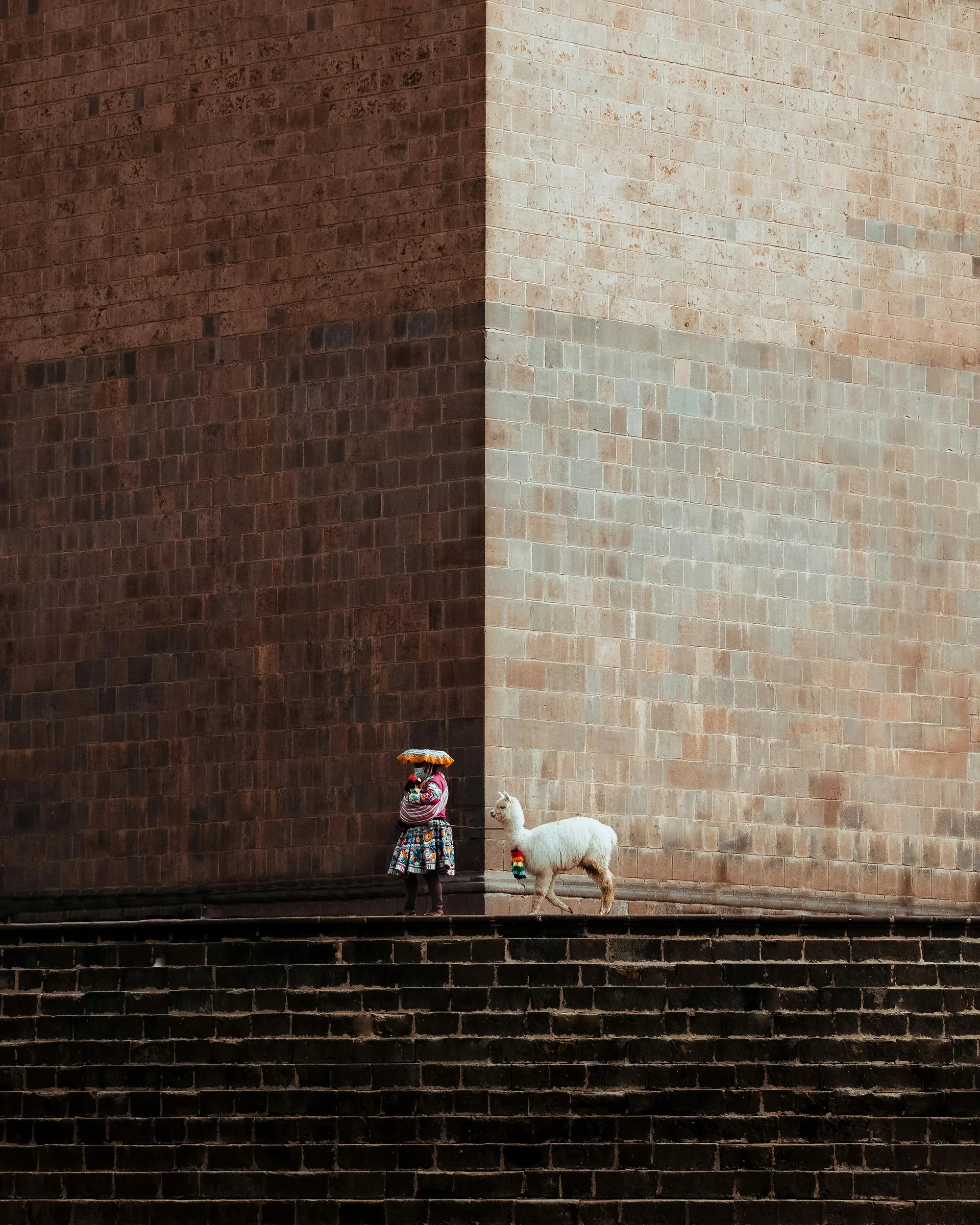 Full-Day Cusco Market, Inca Sites & Textile Traditions Tour - Image 1