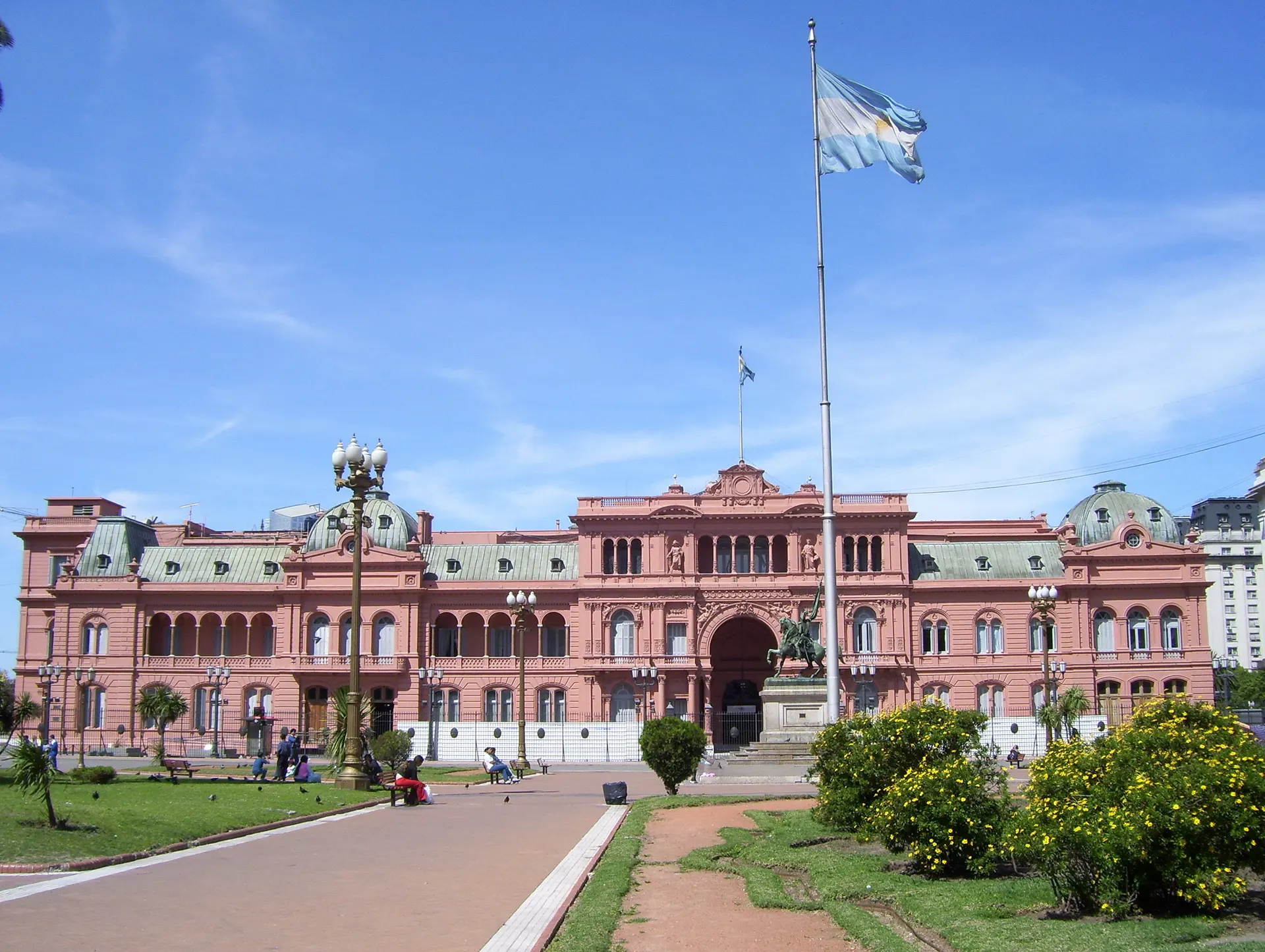 Half-Day Buenos Aires City Tour Visiting San Telmo and La Boca - Image 2