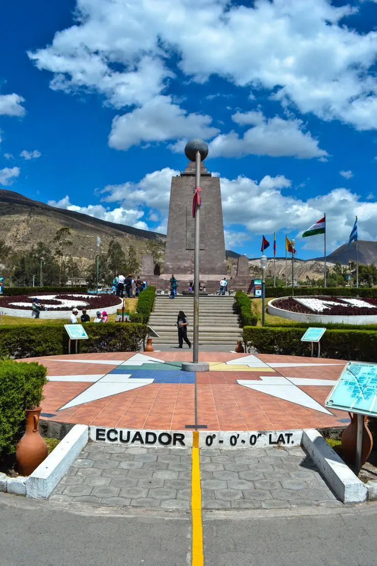 Welcome to Quito, Ecuador - Image 2