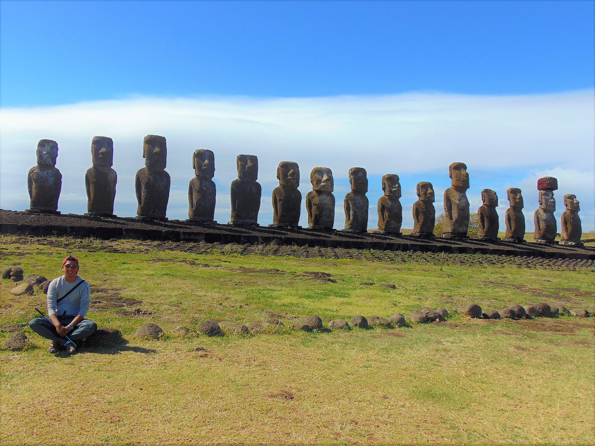 Easter Island Tours: How to Visit Rapa Nui and Its Moai - South American Luxe