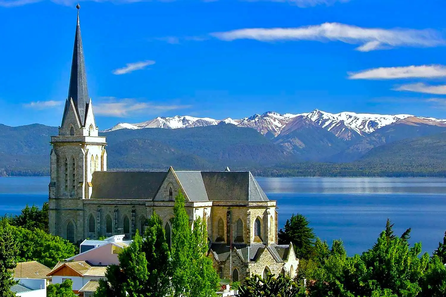 Full-Day Andean Lakes Crossing from Puerto Varas to Bariloche - Image 3