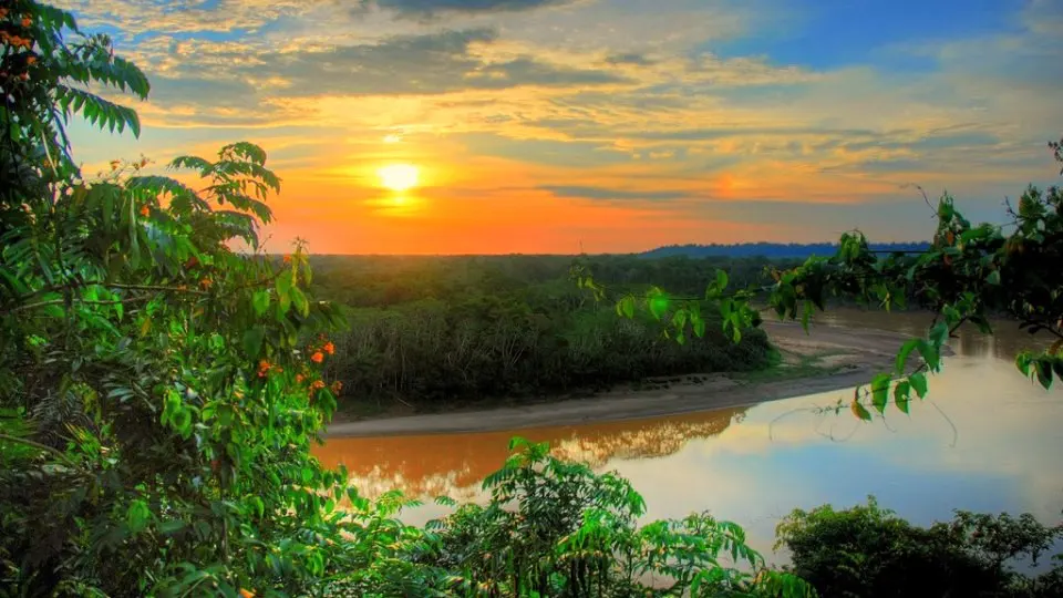 Colombia Colombia