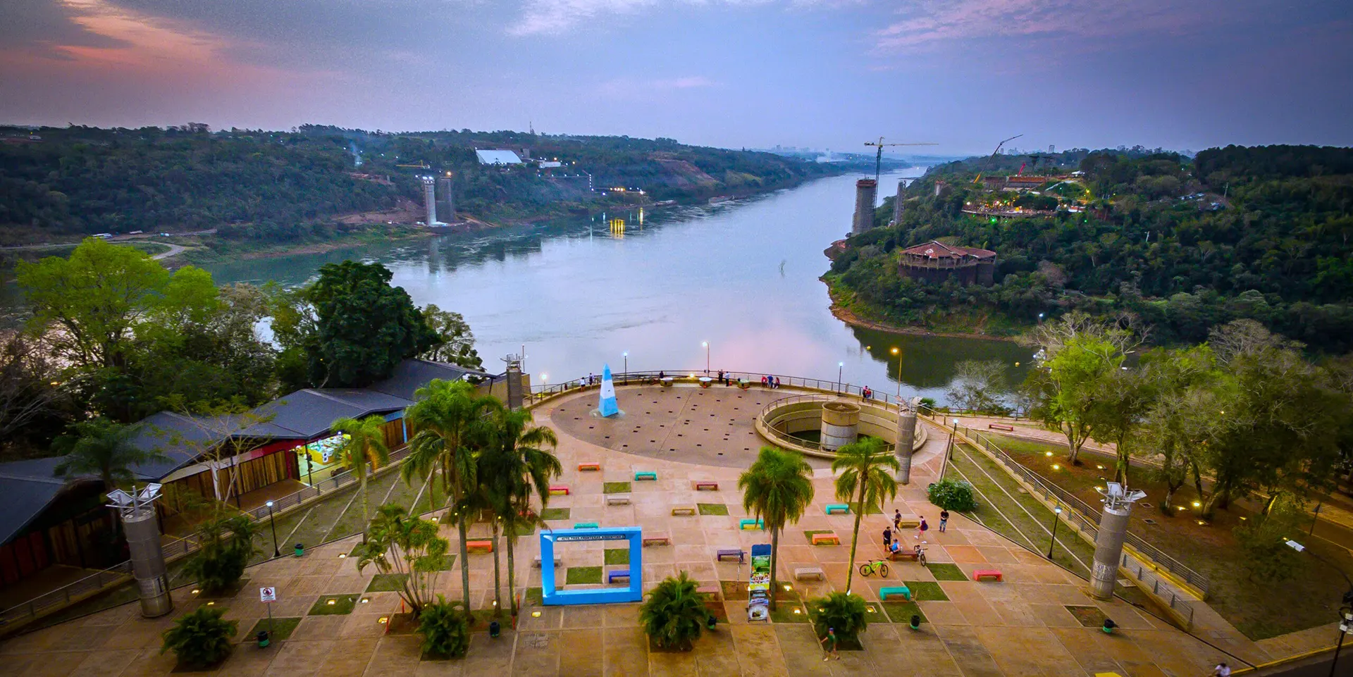 Transfer from Búzios to Rio de Janeiro Airport, and flight to Foz do Iguaçu - Image 2