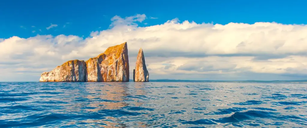 Treasures of Ecuador & Galápagos Island Tour (14 Days)