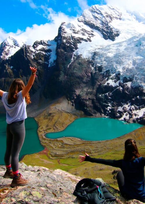 Discover the 7 Lakes of Ausangate: Ultimate Hiking Experience Near Cusco