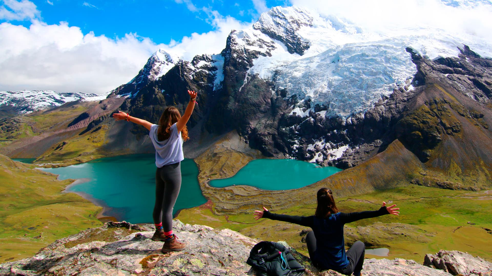 Discover the 7 Lakes of Ausangate: Ultimate Hiking Experience Near Cusco - South American Luxe