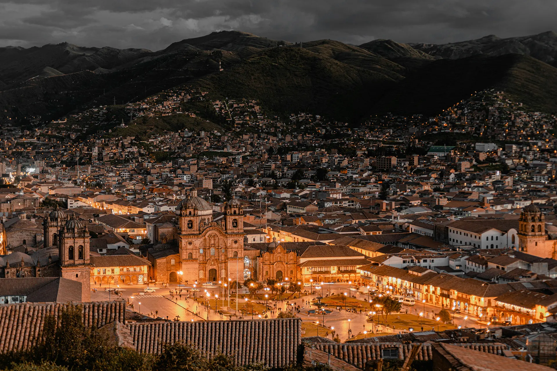 Full-Day Cusco Market, Inca Sites & Textile Traditions Tour - Image 2