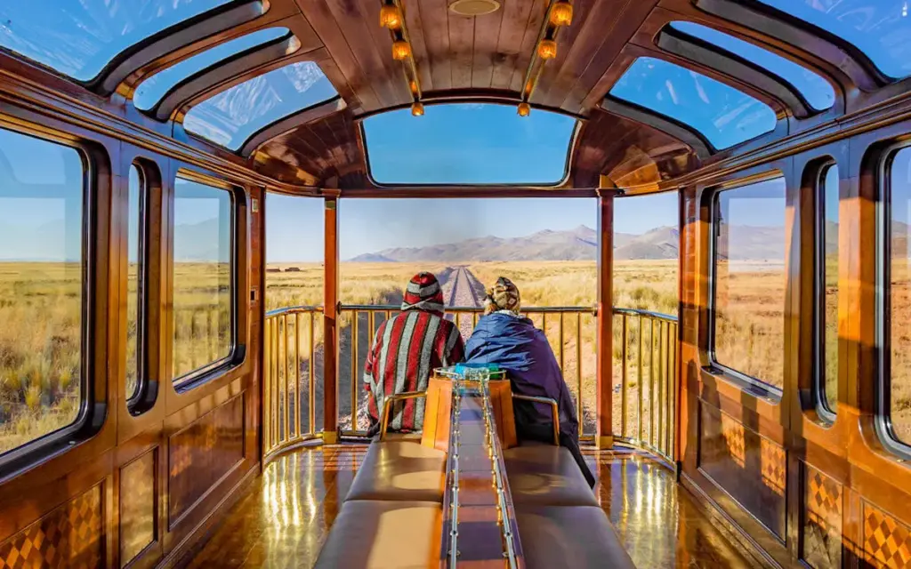 Luxury Trains in Peru: Hiram Bingham, Andean Explorer and Every Train to Machu Picchu