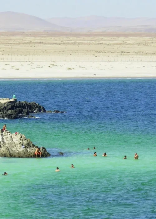 Best Beaches in Chile for 2025: Sun, Surf, and Serenity