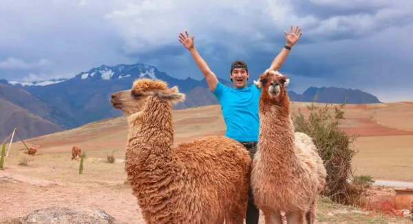 Best Time for the Peruvian Andes
