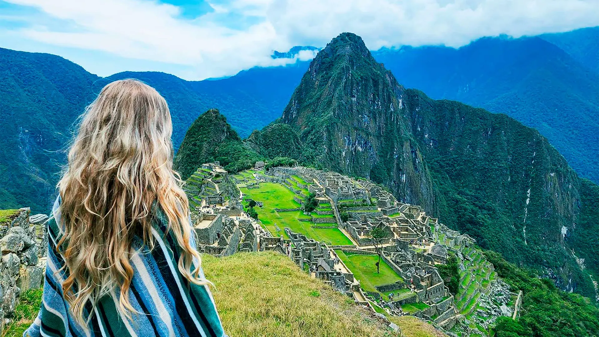 Best Time to Visit Machu Picchu 2025