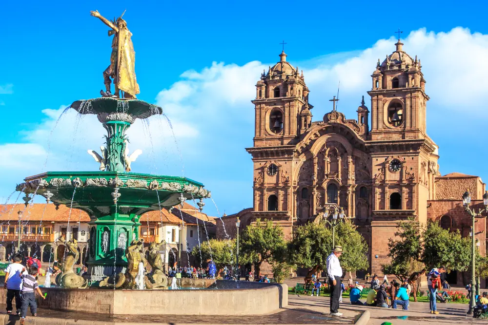 Leisure Day in Cusco - Image 2