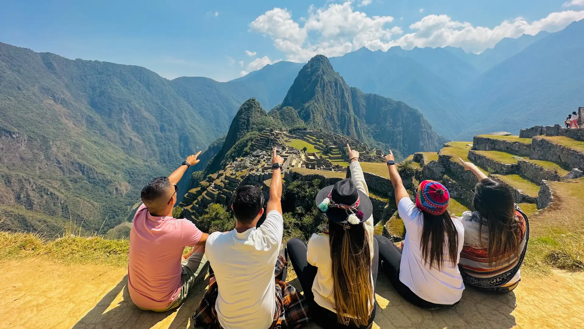 Flight from Cusco to Lima and Peruvian Gastronomy Walking Tour - Image 2