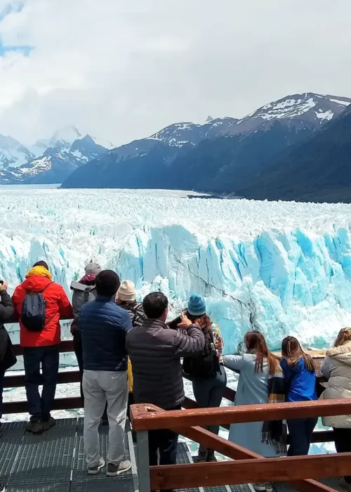 Patagonia Tours: Exploring the Natural Wonders of Argentina and Chile