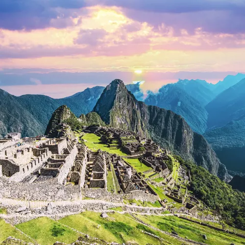 Full-Day Machu Picchu Tour and Transfer to Cusco - Image 3