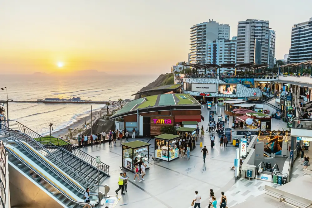 Half-Day Lima City Tour - Image 3