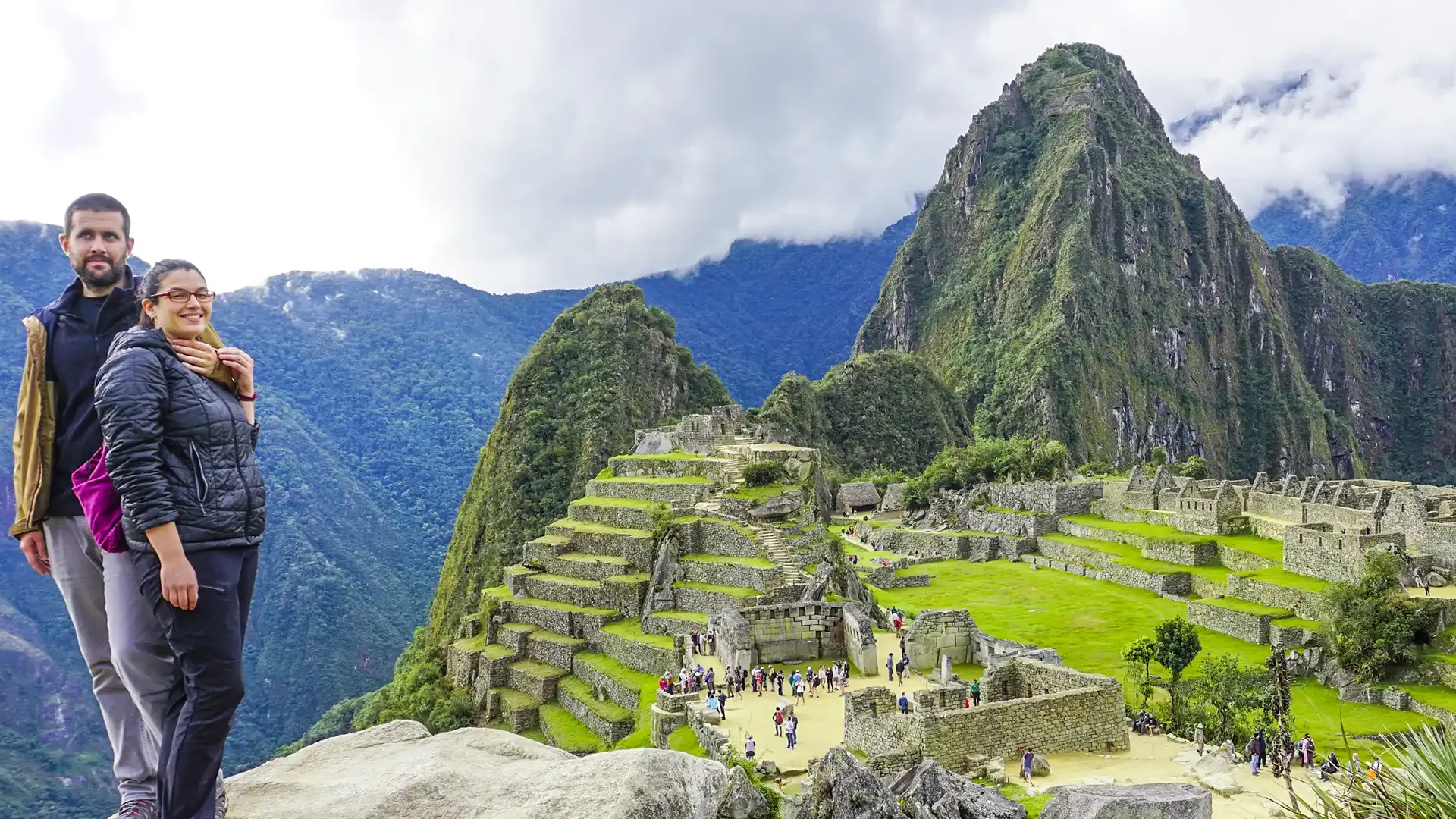 Full-Day Machu Picchu Tour & Transfer to Cusco - Image 3
