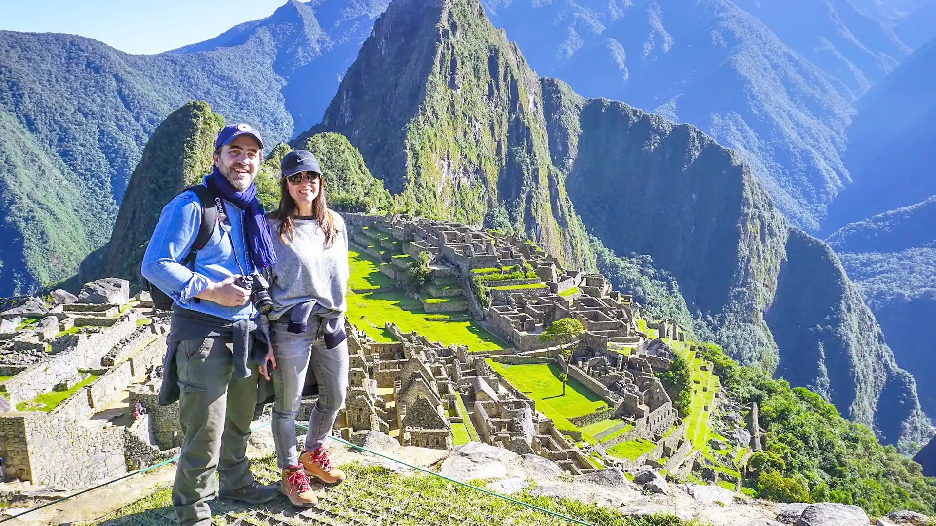 Full-Day Machu Picchu Tour & Transfer to Cusco - Image 2