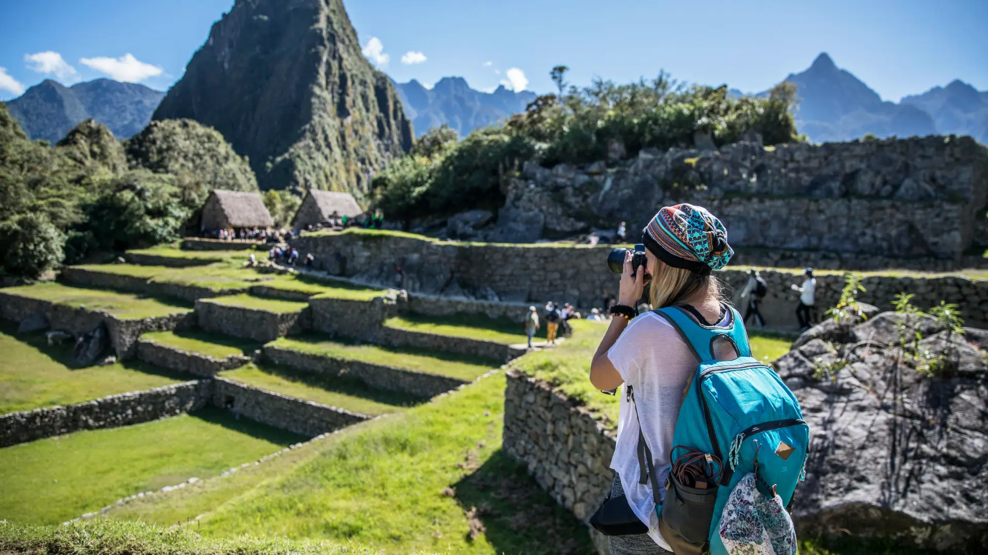 Tailor-Made Travel