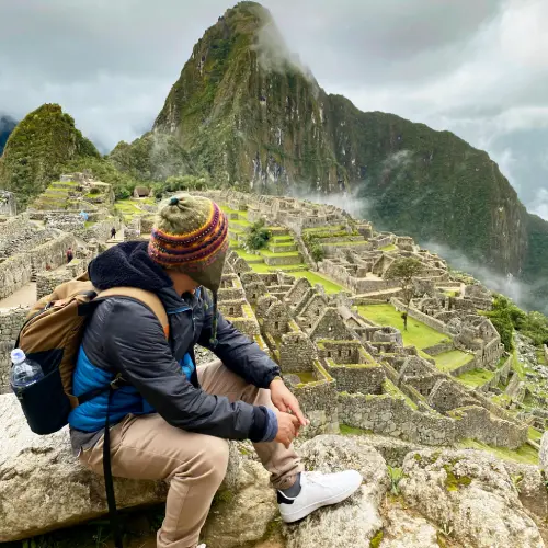 Full-Day Machu Picchu Tour with Transfer to Cusco - Image 2