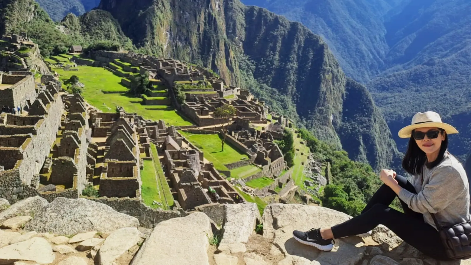 Full-Day Machu Picchu Tour & Transfer to Cusco - Image 1