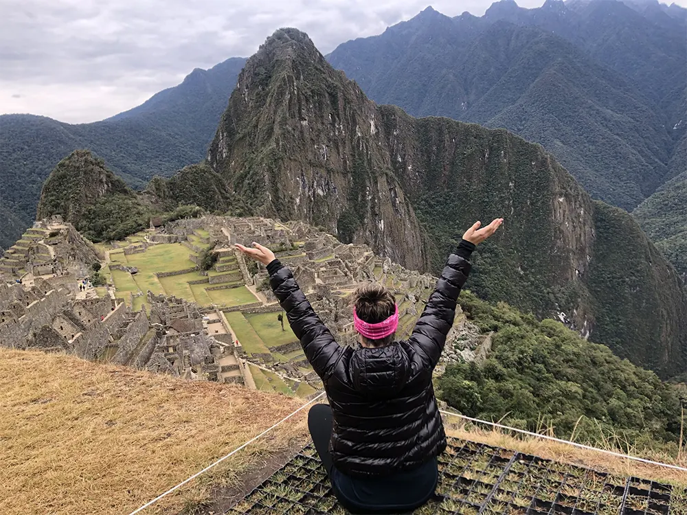 Full-Day Machu Picchu Tour & Transfer to Cusco - Image 2