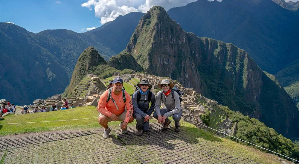Full-Day Machu Picchu Tour & Transfer to Cusco - Image 3