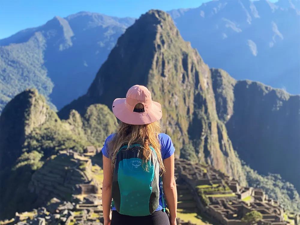 Full-Day Machu Picchu Tour and Transfer to Cusco - Image 1