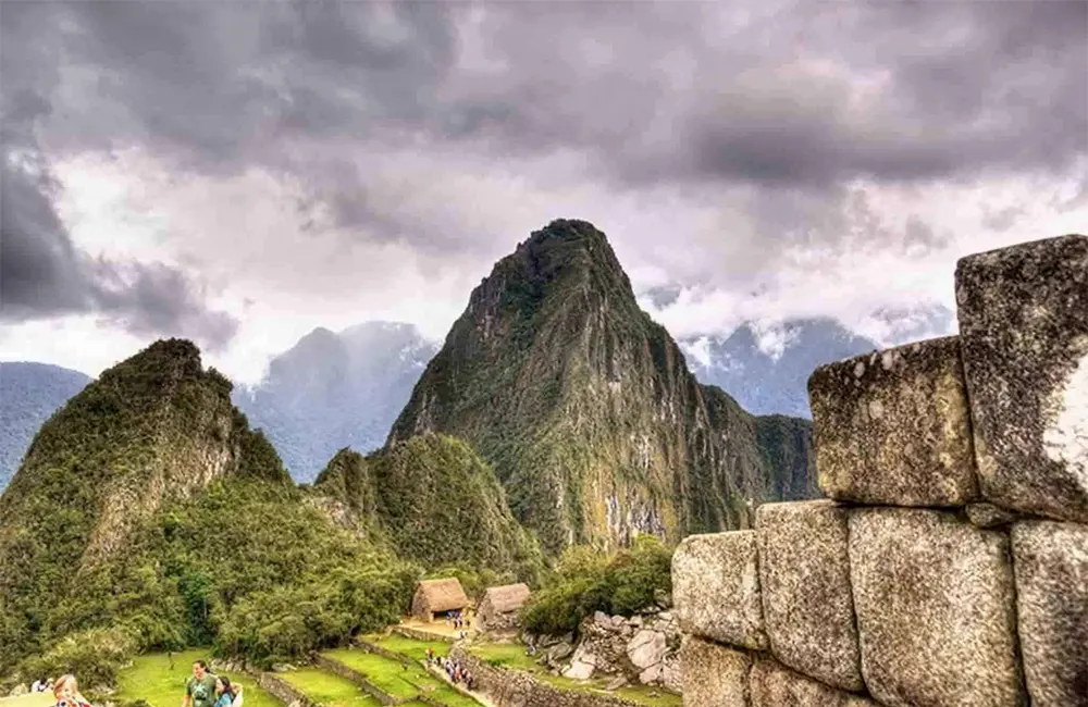 Full-Day Machu Picchu Tour and Transfer to Cusco - Image 2