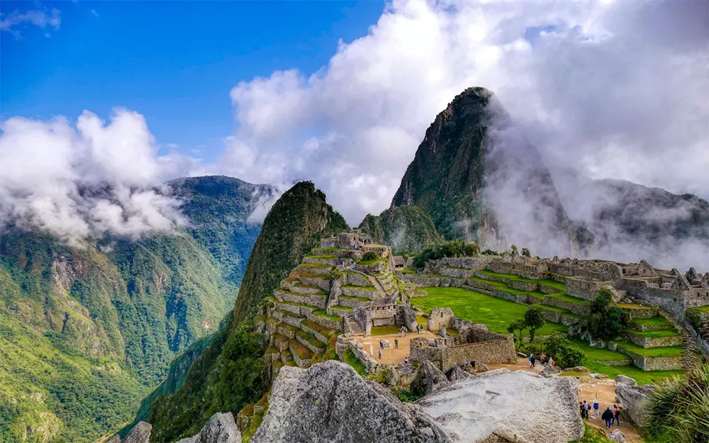 Full-Day Machu Picchu Tour & Transfer to Cusco - Image 1