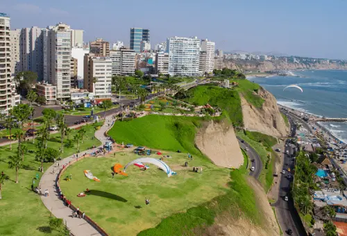 Half-Day Lima City Tour - Image 2