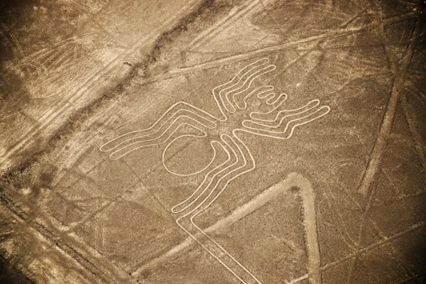 Nazca Lines