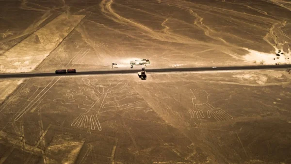 Nazca Lines