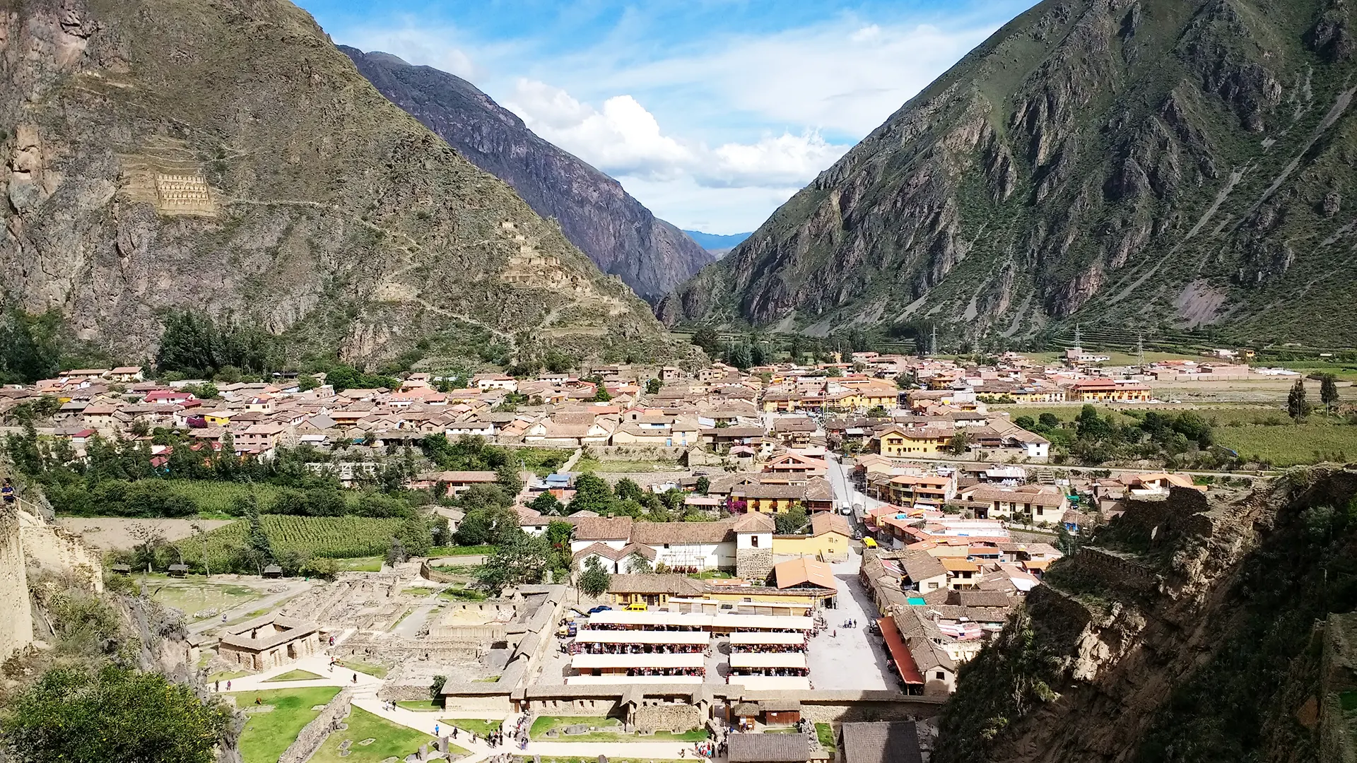 Ollantaytambo Achieves Peru’s Highest Tourist Distinction After 14 Years: Mincetur Recognizes It with Hierarchy 4