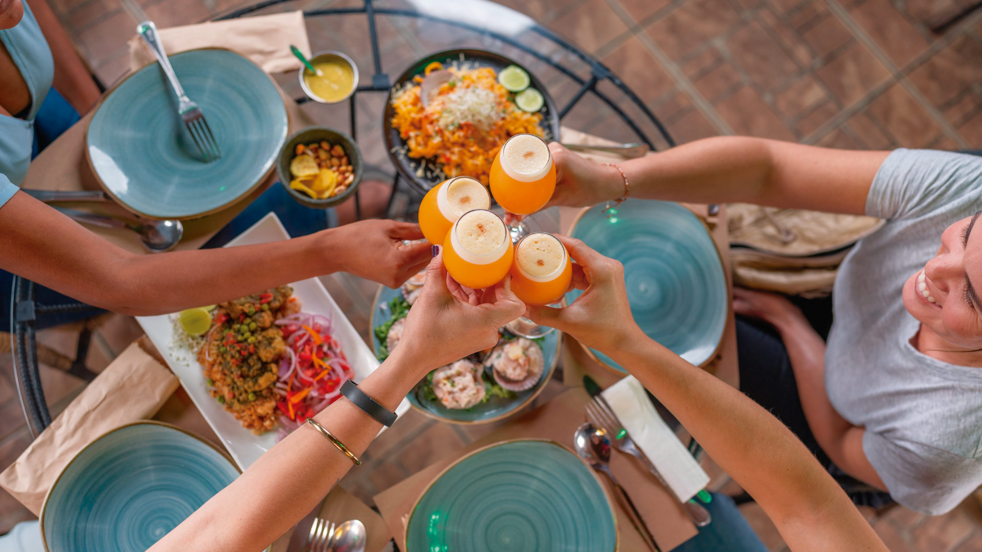 Peruvian Gastronomy
