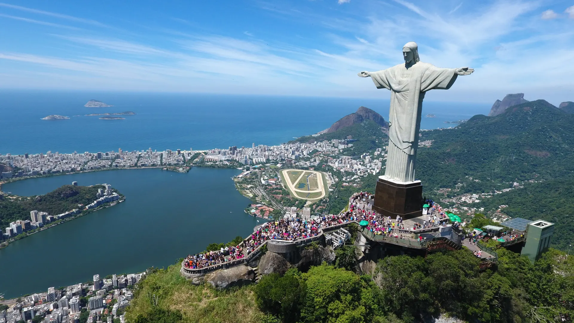 Welcome to Rio de Janeiro, Brazil - Image 1