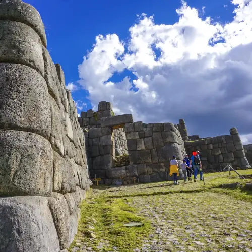 CUSCO CITY TOUR – HAFT DAY - South American Luxe
