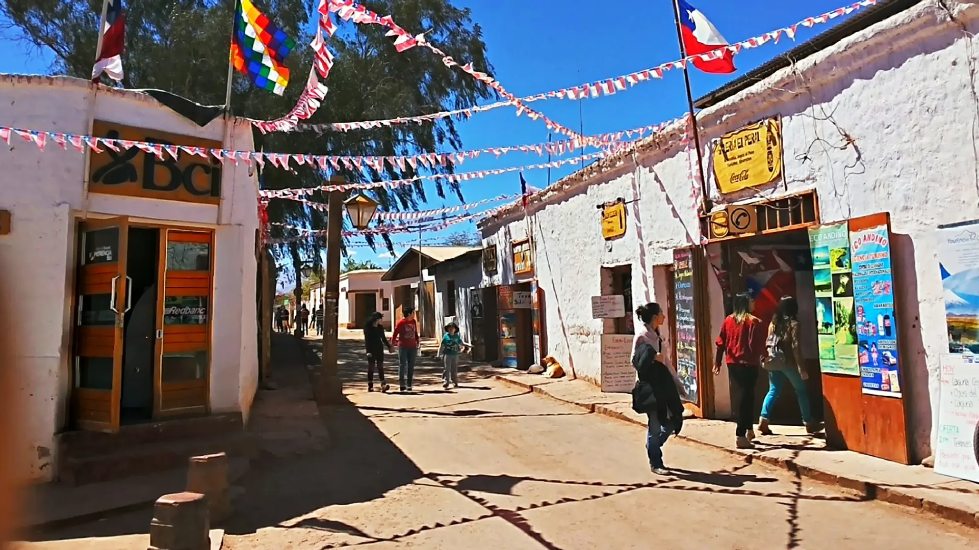 How to Save Money in San Pedro de Atacama: The Ultimate Travel Guide How to Save Money in San Pedro de Atacama: The Ultimate Travel Guide
