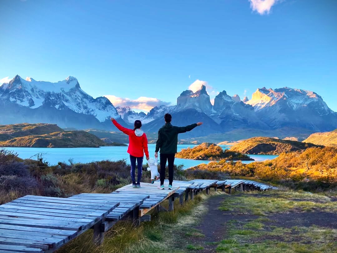 Full-Day Torres del Paine National Park & Milodon Cave Panoramic Tour - Image 2