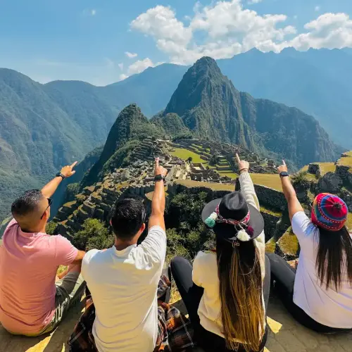 Full-Day Machu Picchu Tour & Transfer to Cusco - Image 3