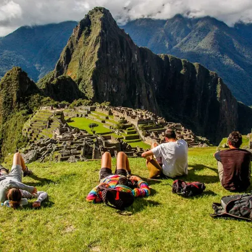Full-Day Machu Picchu Tour & Transfer to Cusco - Image 1