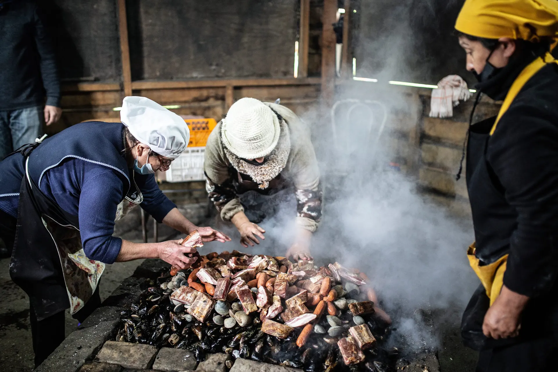 Traditional Chilean Cuisine: A Flavorful Journey Through Chile’s Most Iconic Dishes - South American Luxe