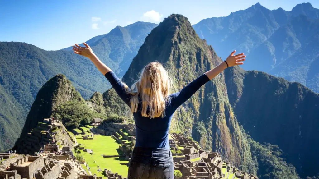 Galápagos and Machu Picchu: The Perfect South America Journey