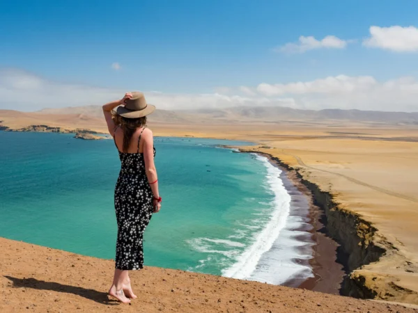 Travel Peru