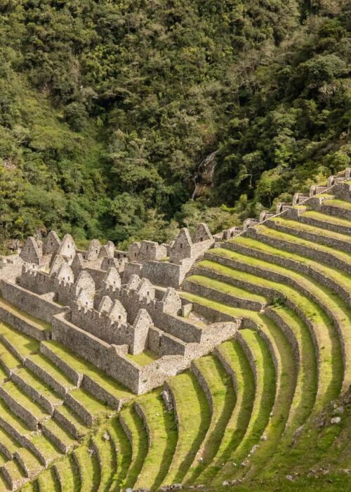 Wiñay Wayna Ruins in Peru: A Comprehensive Guide to This Inca Marvel Wiñay Wayna Ruins in Peru: A Comprehensive Guide to This Inca Marvel