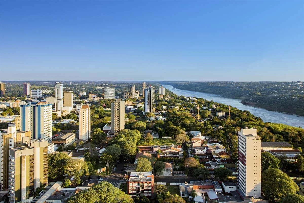 Full-Day Iguazu Falls Tour on the Argentinian Side with Boat Ride Included - Image 1
