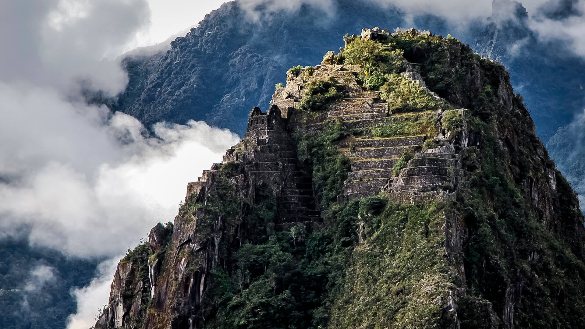Explore Huayna Picchu: Your Complete 2025 Travel Guide - South American Luxe