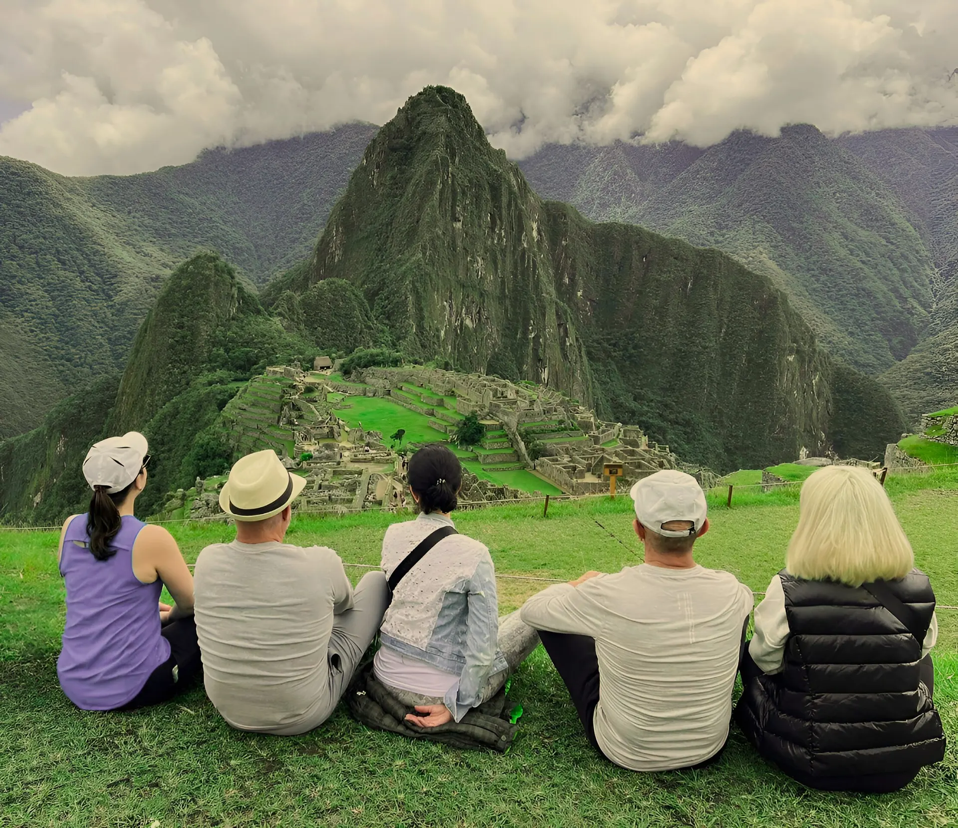 Private Travel South America