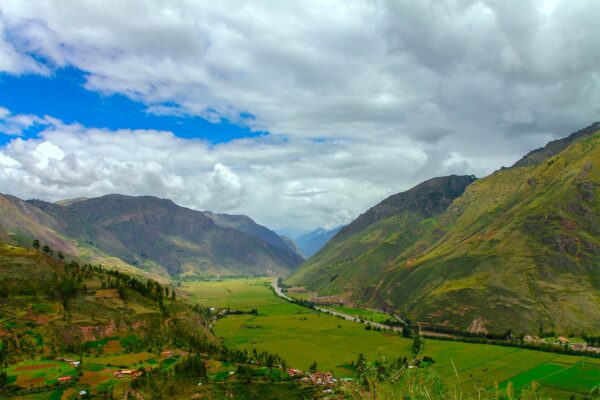 Sacred Valley