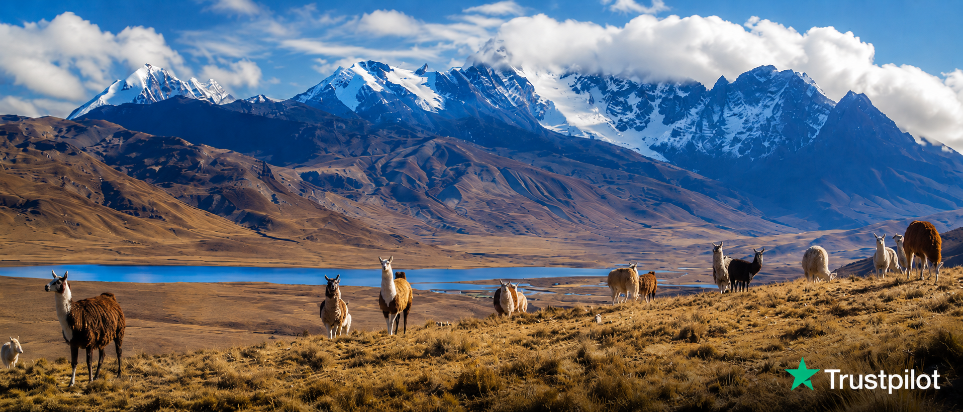 South America Travel Packages featuring Bolivia, Peru, Argentina, Chile and Brazil